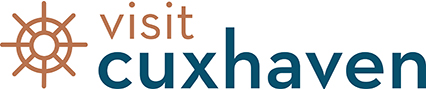 Visit Cuxhaven Logo